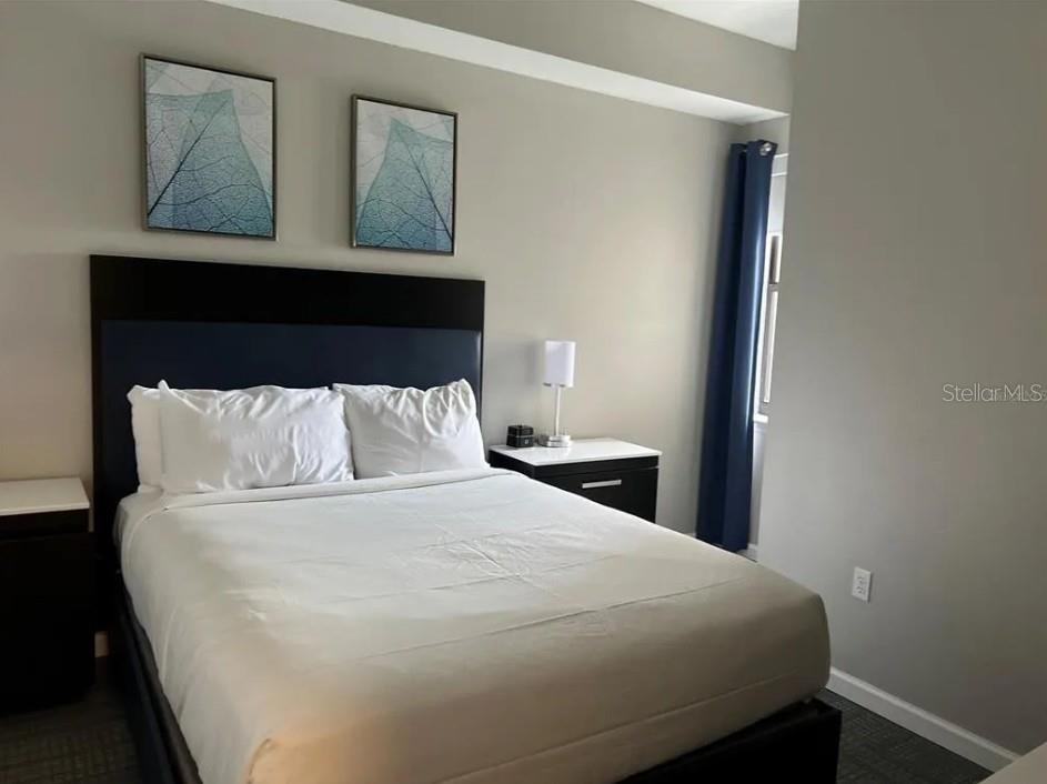 GROVE RESORT AND SPA HOTEL CONDOMINIUM 1 - Residential