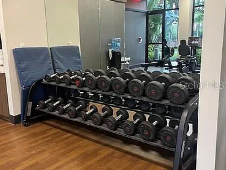 GROVE RESORT AND SPA HOTEL CONDOMINIUM 1 - Residential