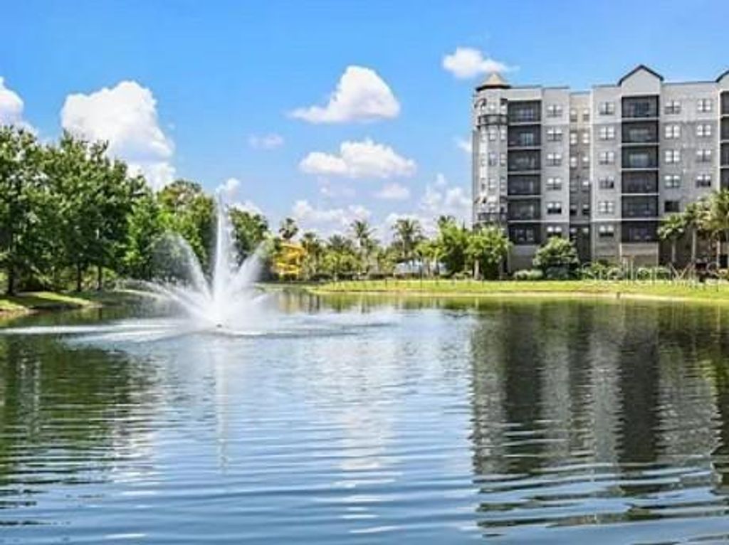Photo of 14501 Grove Resort Avenue #1535, Winter Garden, FL 34787 (MLS # TB8447837)