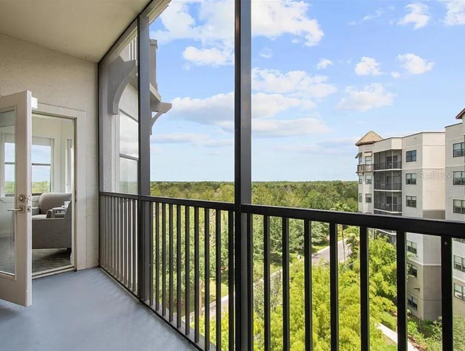 GROVE RESORT AND SPA HOTEL CONDOMINIUM 1 - Residential