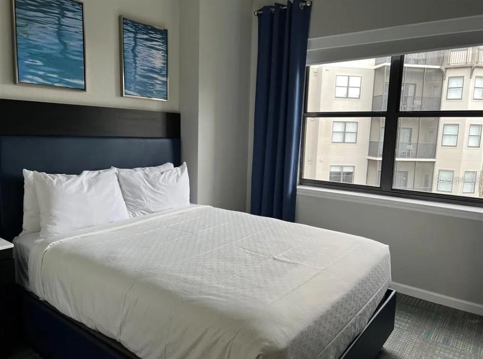 GROVE RESORT AND SPA HOTEL CONDOMINIUM 1 - Residential