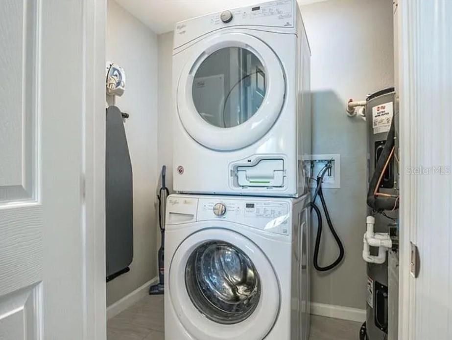 GROVE RESORT AND SPA HOTEL CONDOMINIUM 1 - Residential