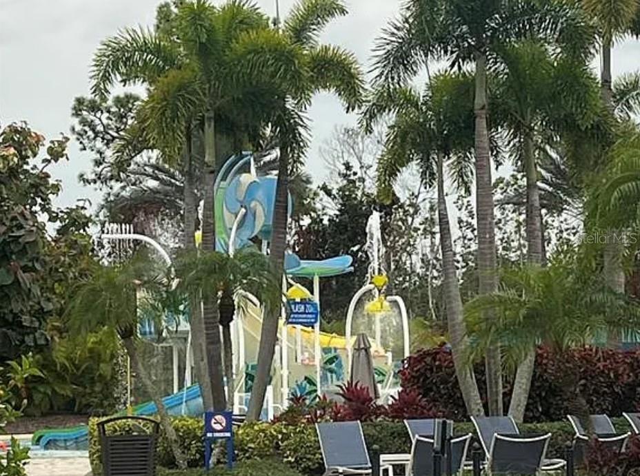 GROVE RESORT AND SPA HOTEL CONDOMINIUM 1 - Residential