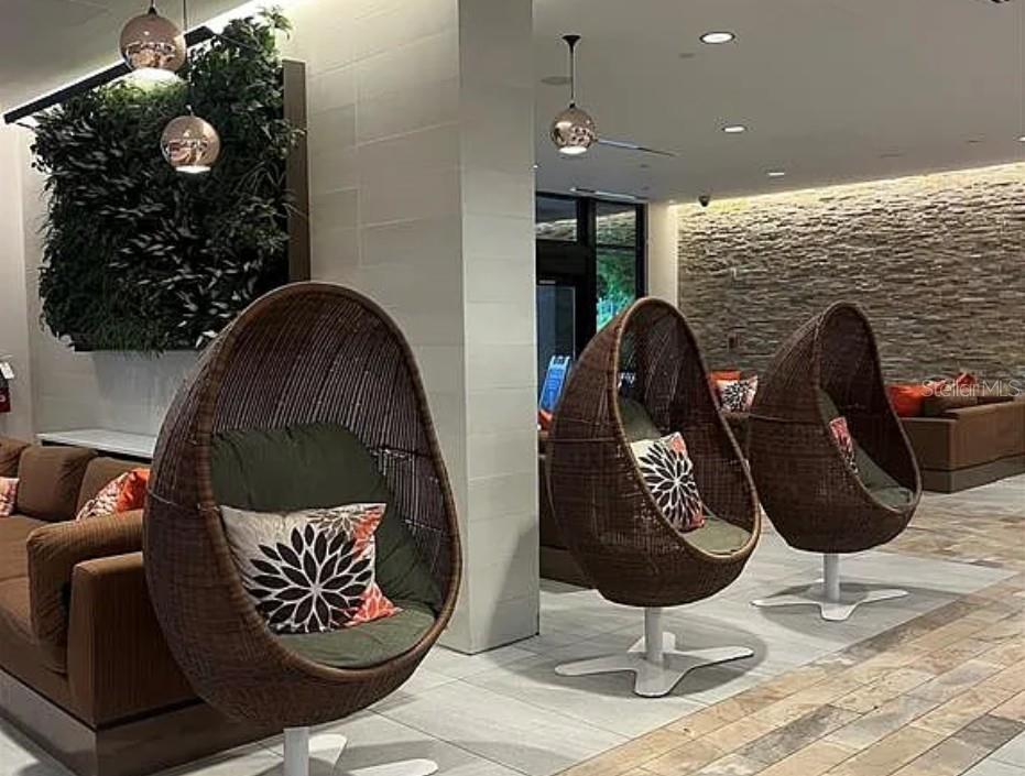 GROVE RESORT AND SPA HOTEL CONDOMINIUM 1 - Residential