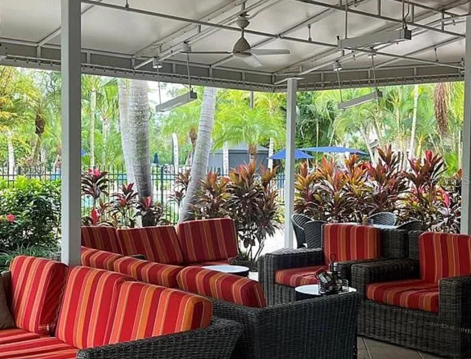 GROVE RESORT AND SPA HOTEL CONDOMINIUM 1 - Residential