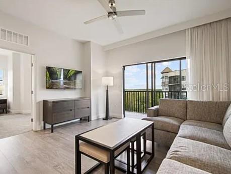 GROVE RESORT AND SPA HOTEL CONDOMINIUM 1 - Residential