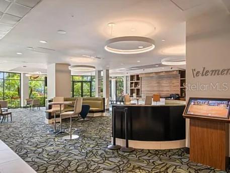 GROVE RESORT AND SPA HOTEL CONDOMINIUM 1 - Residential