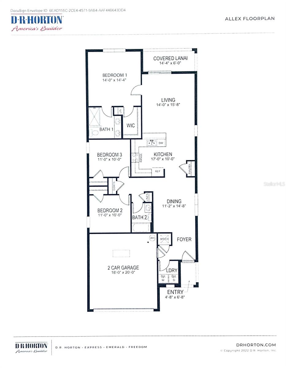 HALIFAX PLANTATION PH 4 SEC O - Residential