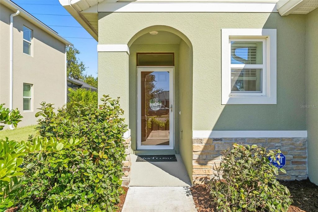 Photo of 2745 Portadown Street, Ormond Beach, FL 32174 (MLS # FC314143)