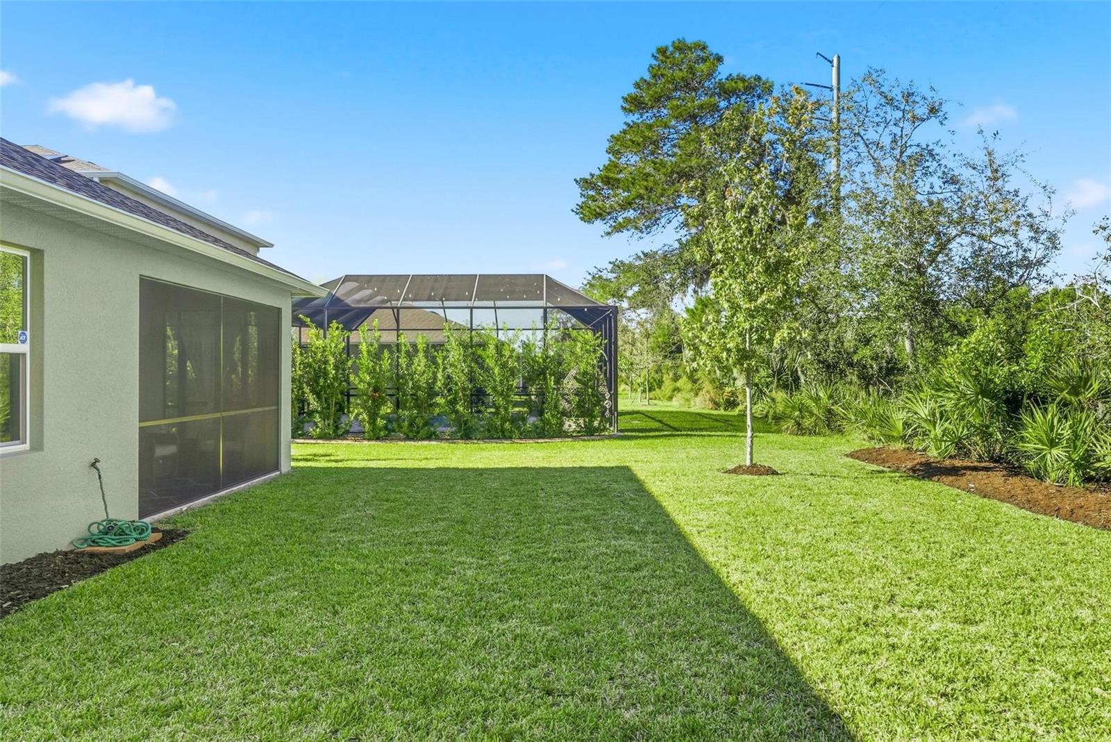 HALIFAX PLANTATION PH 4 SEC O - Residential