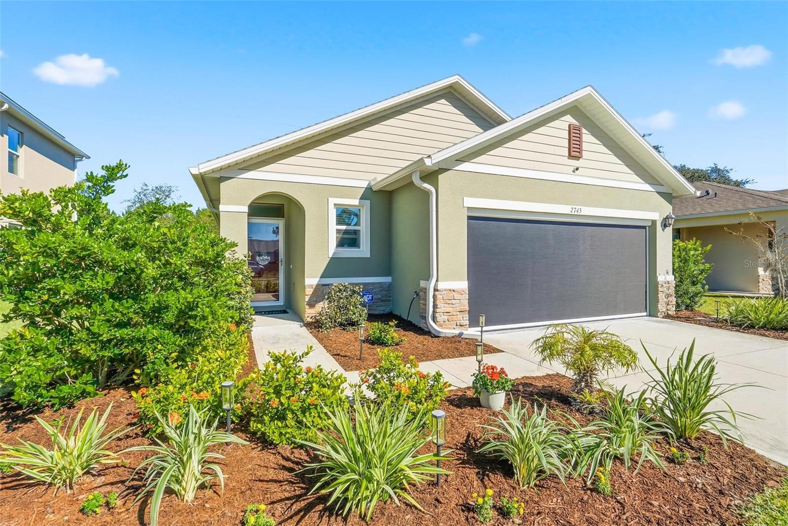 HALIFAX PLANTATION PH 4 SEC O - Residential