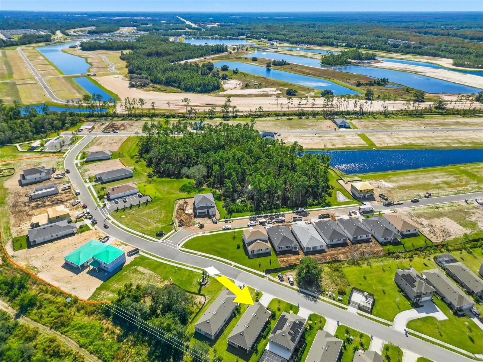 HALIFAX PLANTATION PH 4 SEC O - Residential