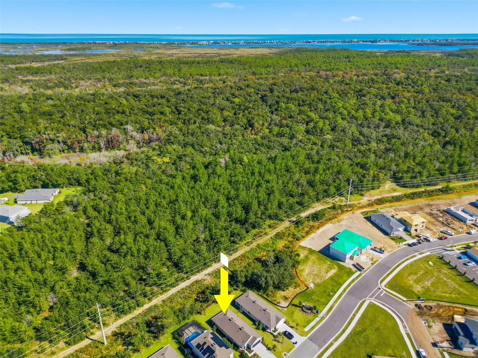 HALIFAX PLANTATION PH 4 SEC O - Residential