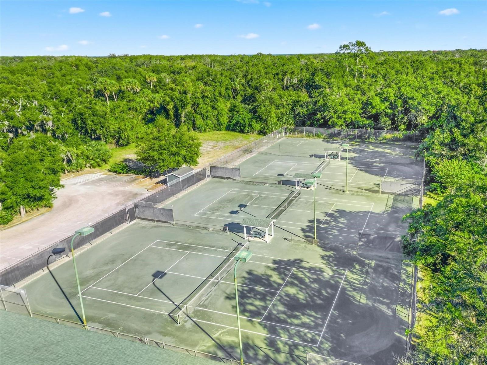 HALIFAX PLANTATION PH 4 SEC O - Residential