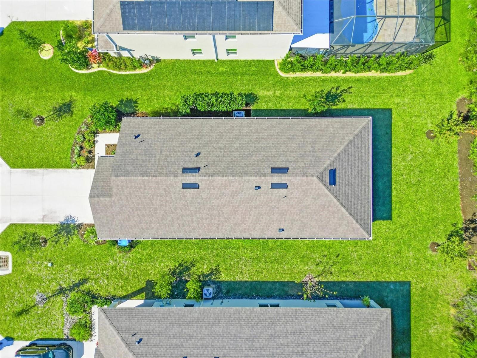 HALIFAX PLANTATION PH 4 SEC O - Residential