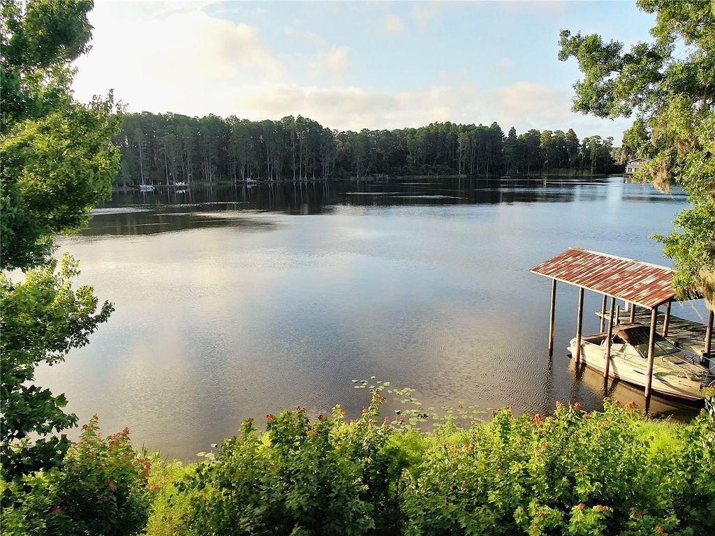 Photo of 13826 Windfall Lane, Odessa, FL 33556 (MLS # T3535616)