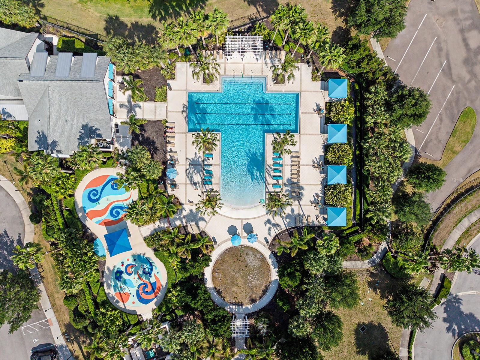 LUCAYA LAKE CLUB PH 3 - Residential