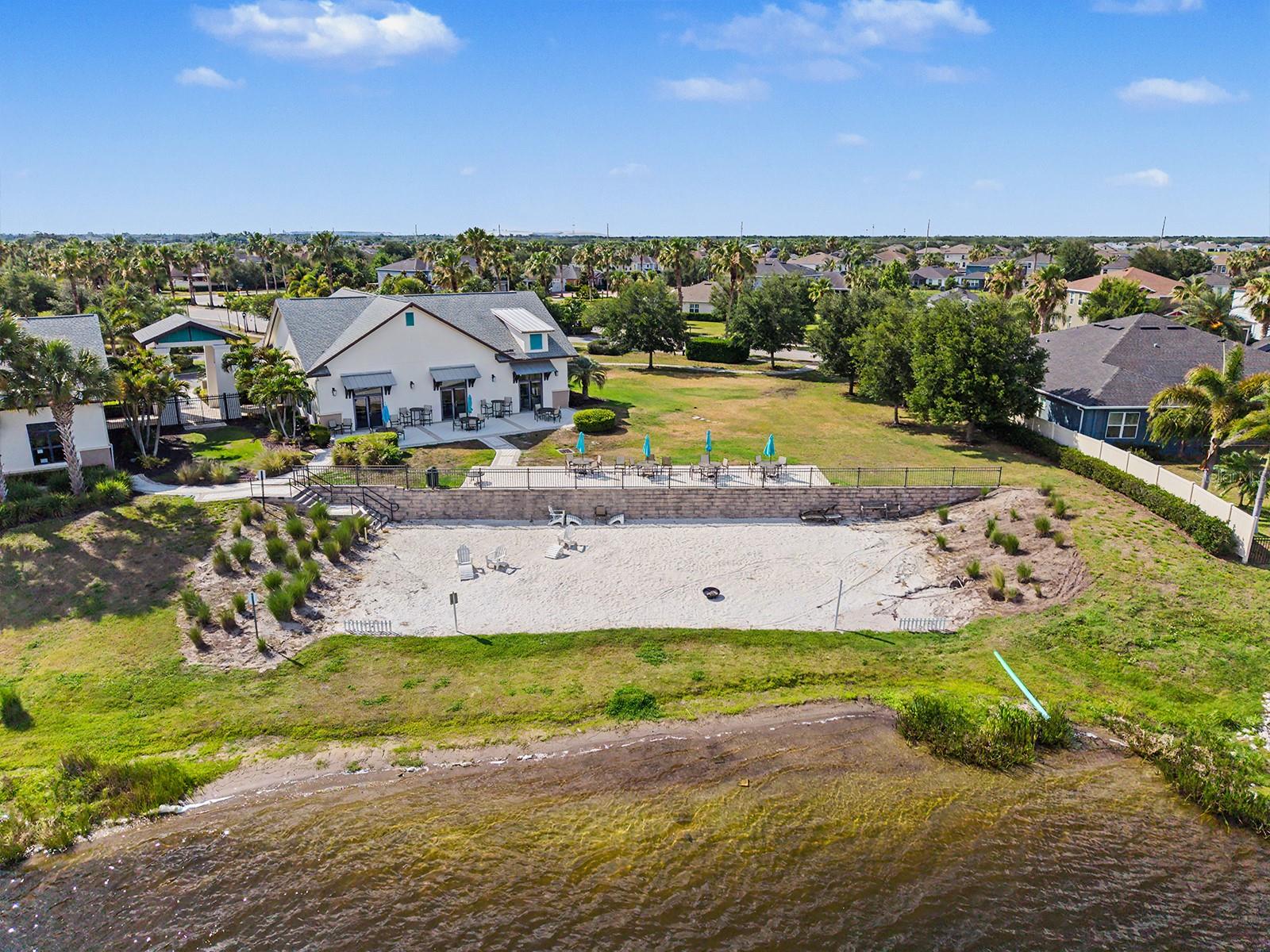 LUCAYA LAKE CLUB PH 3 - Residential