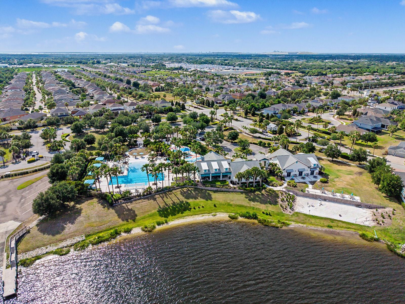 LUCAYA LAKE CLUB PH 3 - Residential