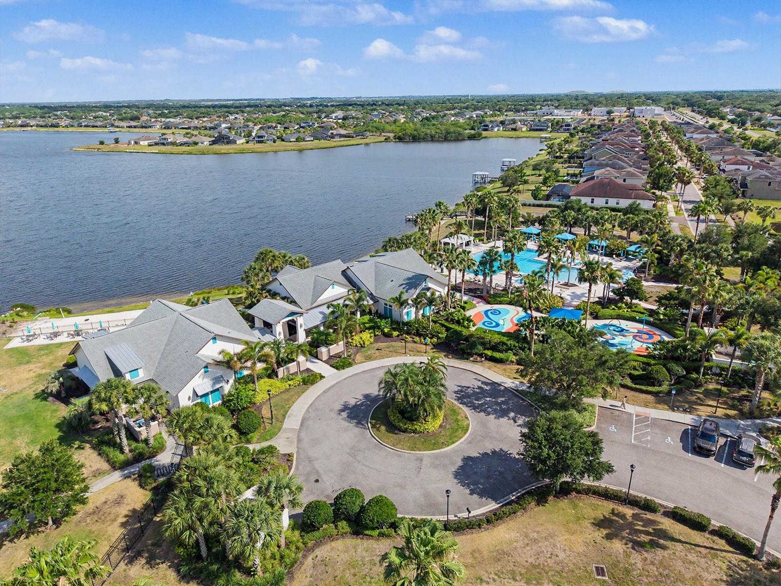 LUCAYA LAKE CLUB PH 3 - Residential
