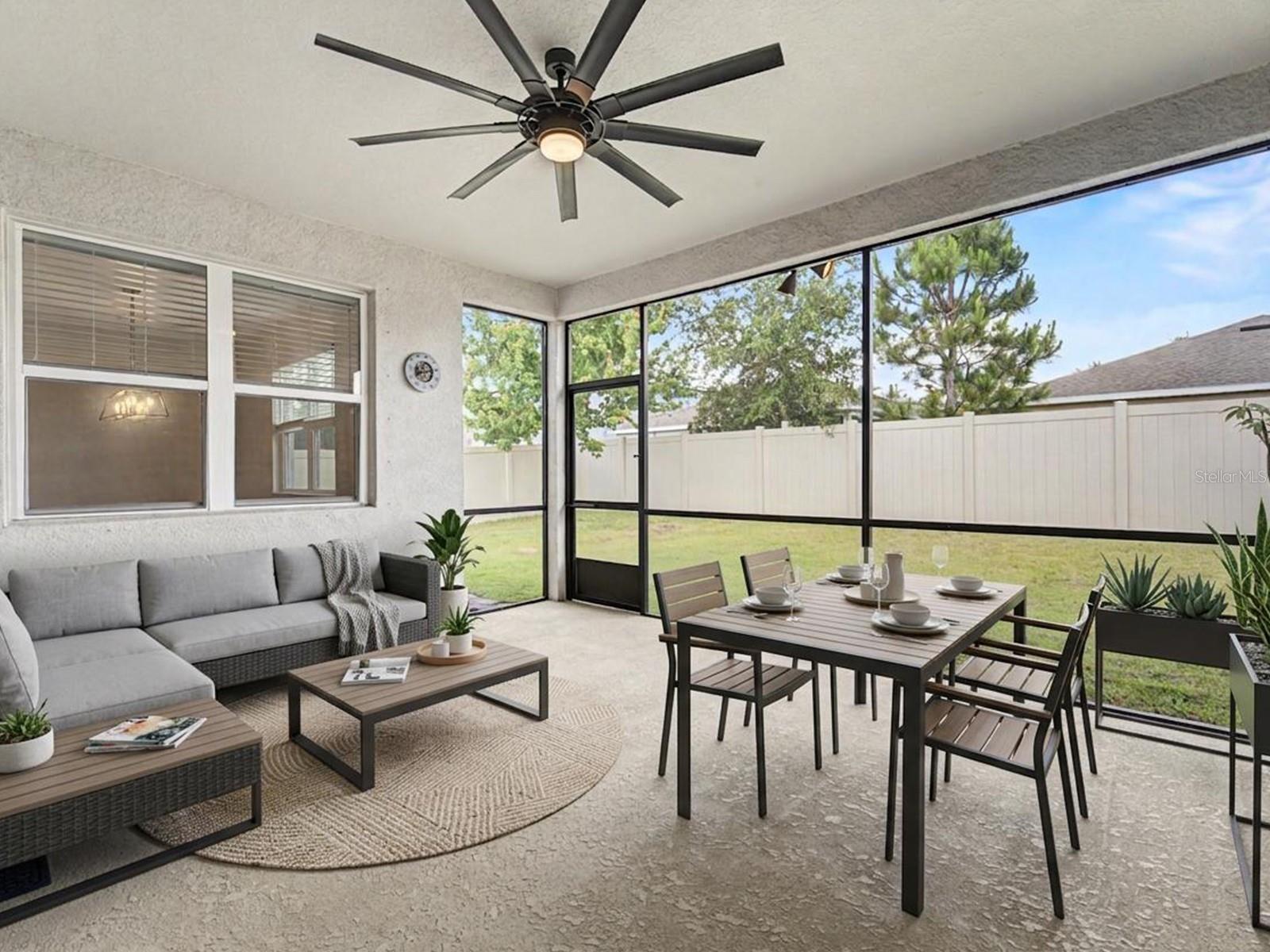 LUCAYA LAKE CLUB PH 3 - Residential