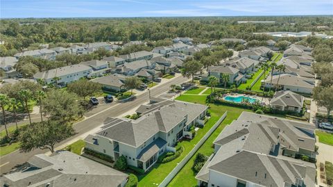 A home in LAKE MARY