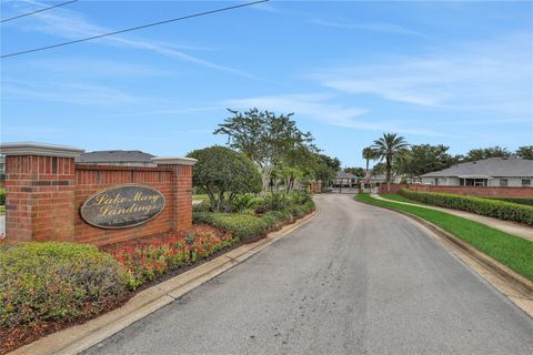 A home in LAKE MARY