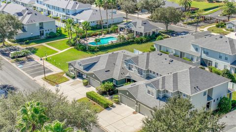 A home in LAKE MARY