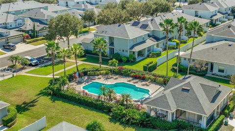 A home in LAKE MARY