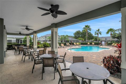 A home in LAKE MARY