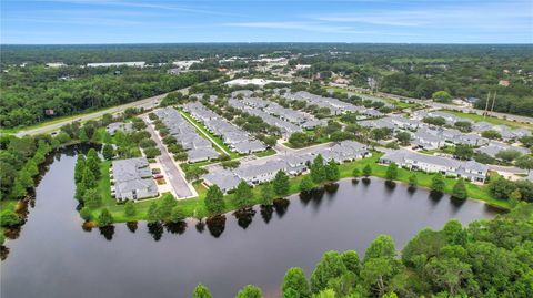 A home in LAKE MARY