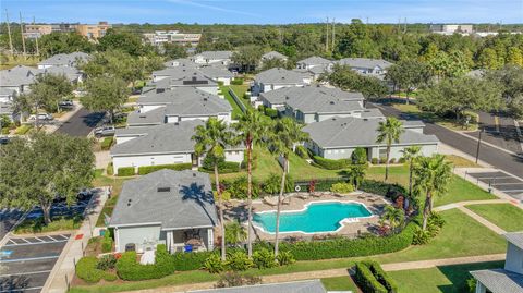 A home in LAKE MARY