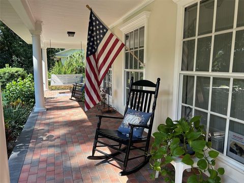 A home in LEESBURG