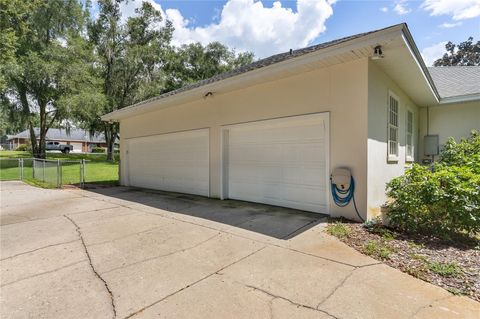 A home in LEESBURG