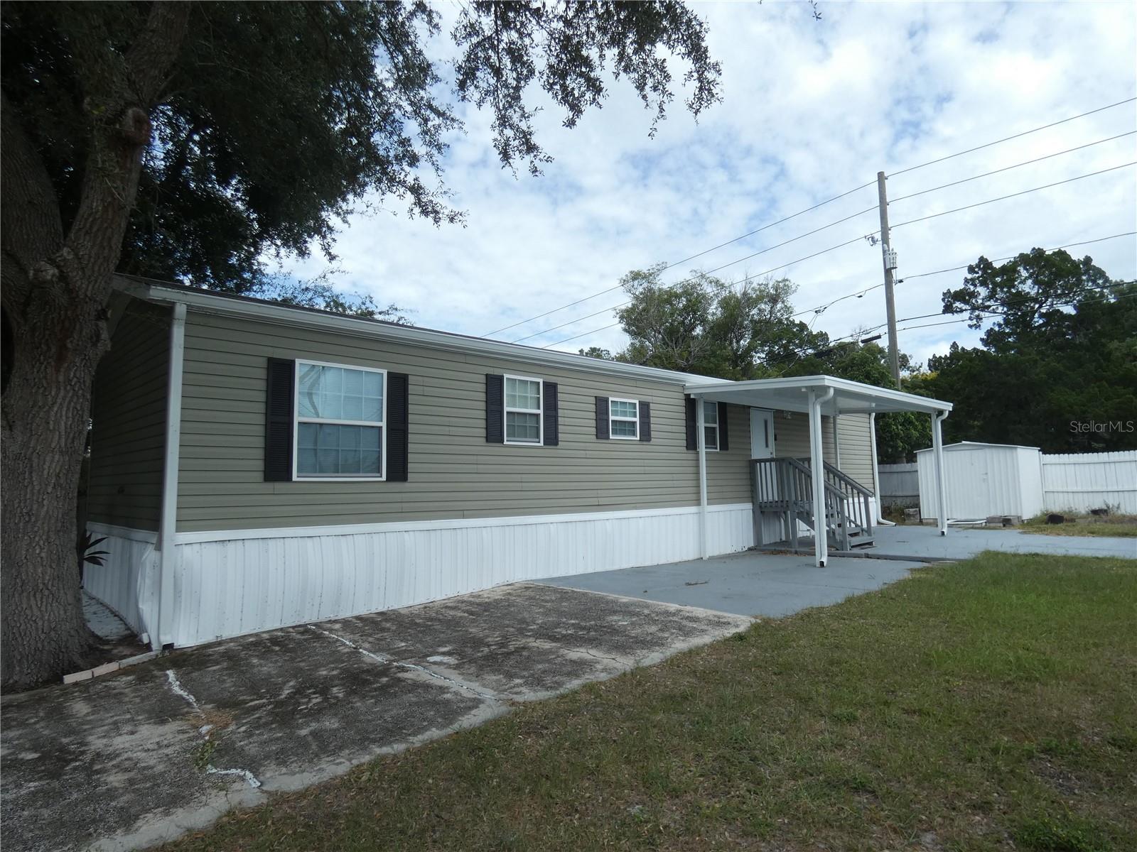 SUNSHINE PARK - Residential