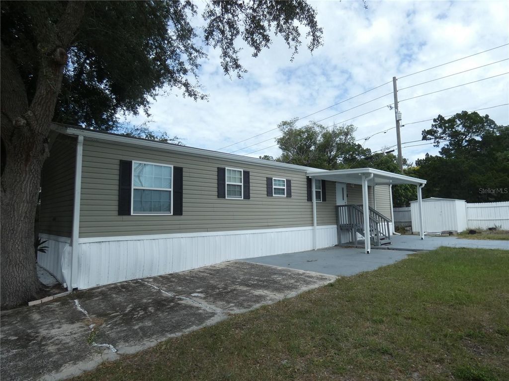 Photo of 4204 Memphis Avenue, New Port Richey, FL 34652 (MLS # W7879662)