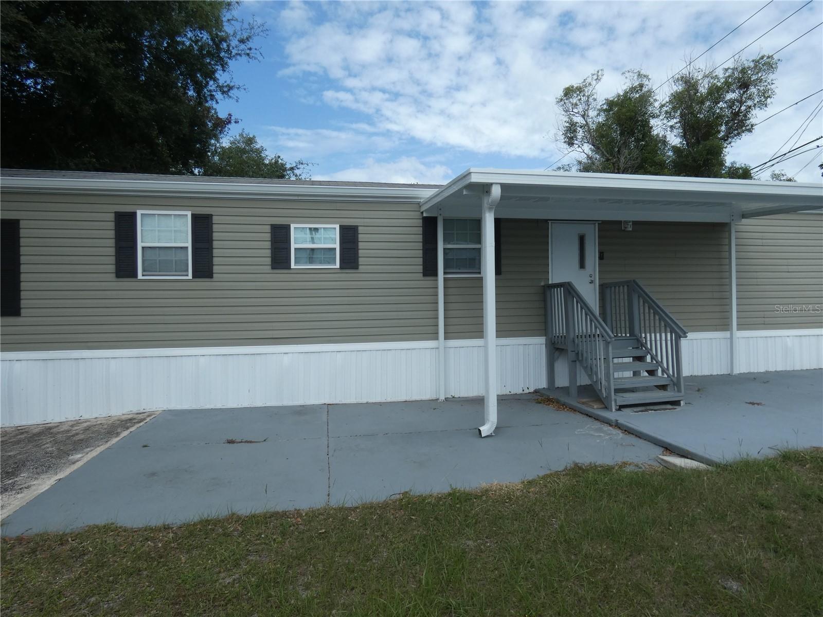 SUNSHINE PARK - Residential
