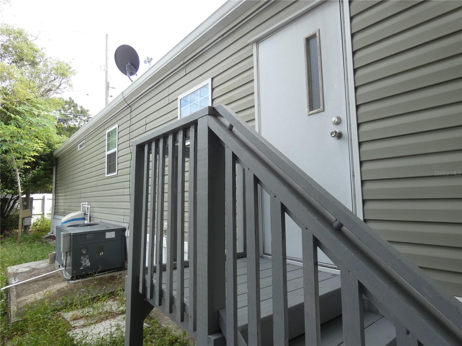 SUNSHINE PARK - Residential