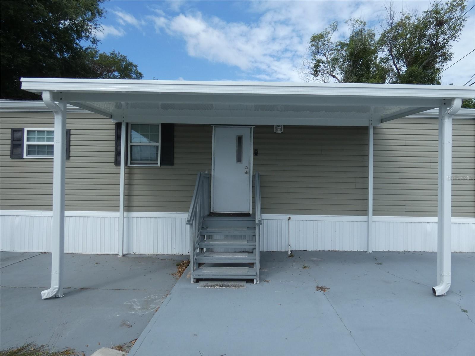SUNSHINE PARK - Residential