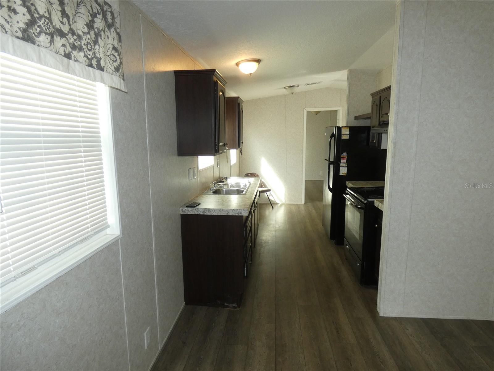 SUNSHINE PARK - Residential