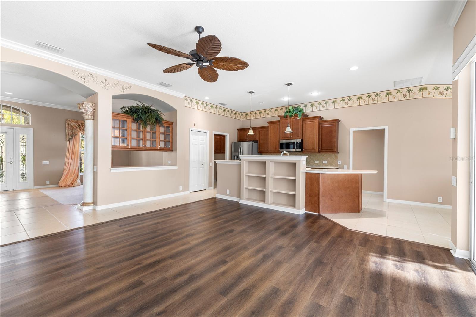 FOX WOOD PH 04 - Residential