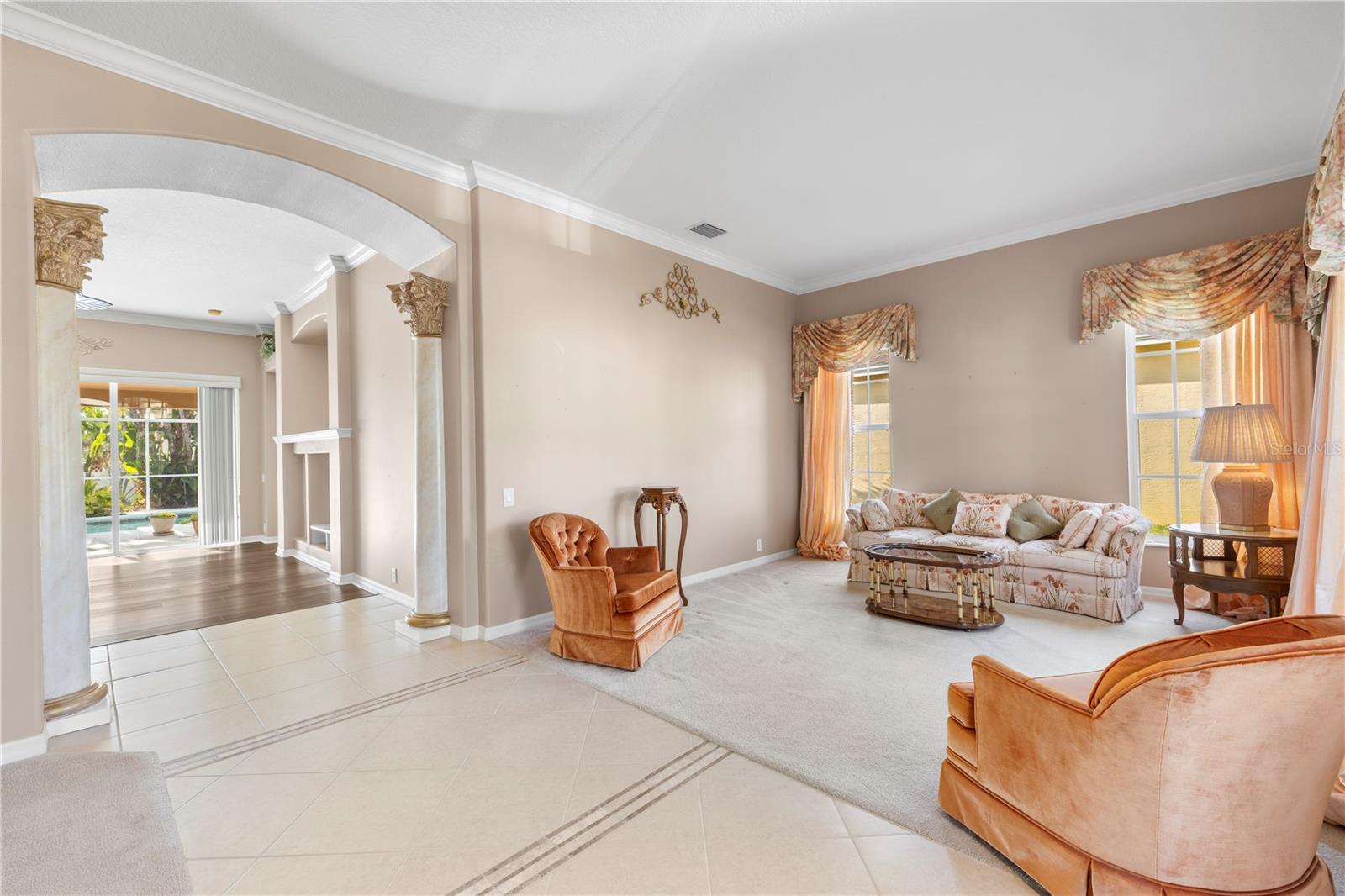 FOX WOOD PH 04 - Residential