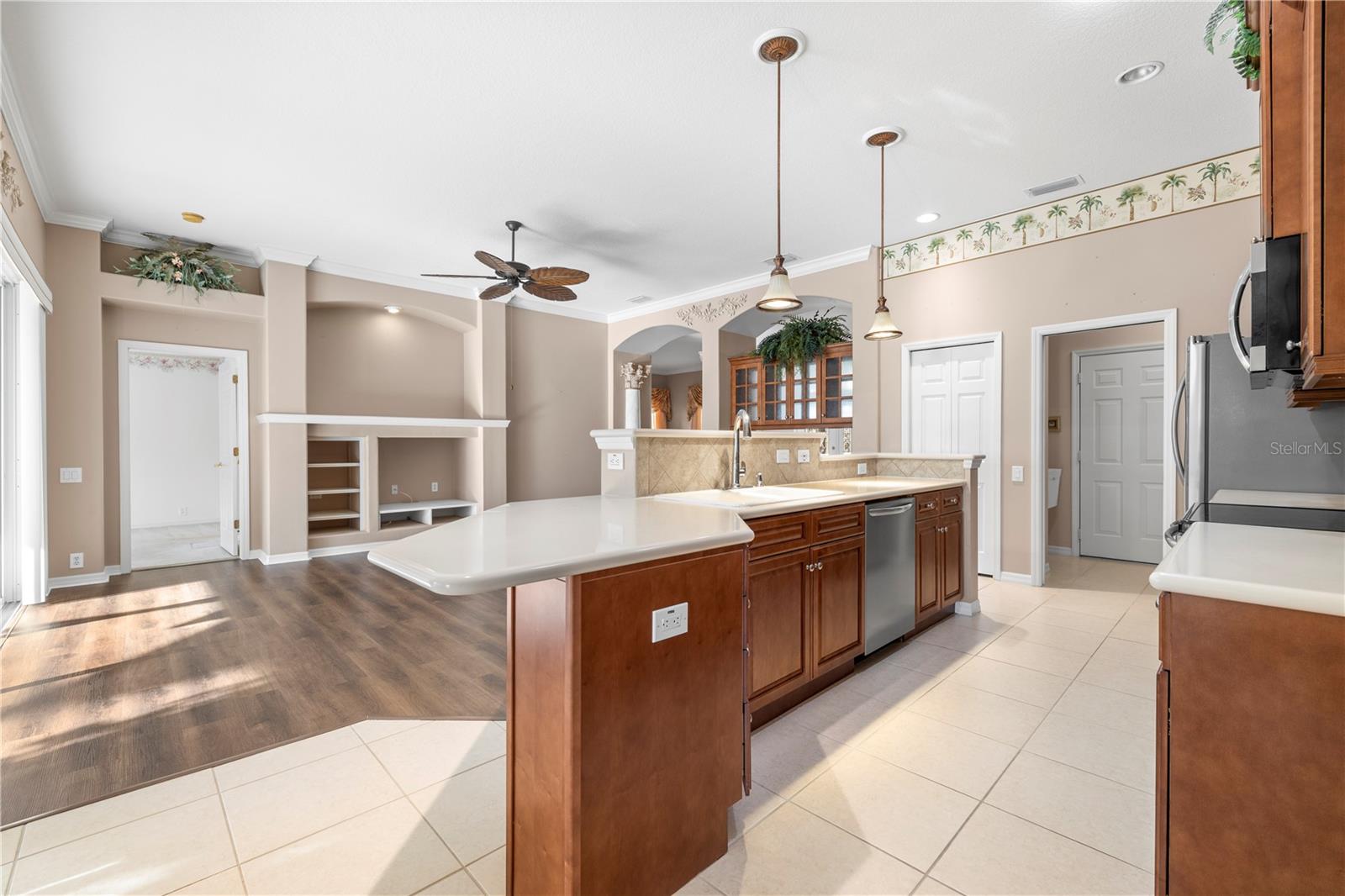 FOX WOOD PH 04 - Residential