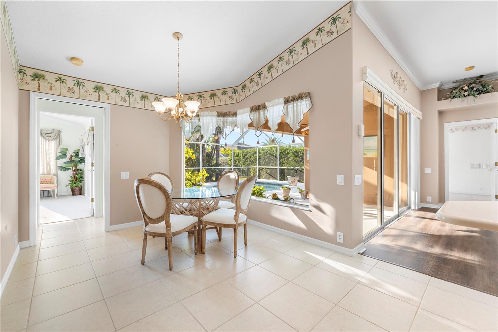 FOX WOOD PH 04 - Residential