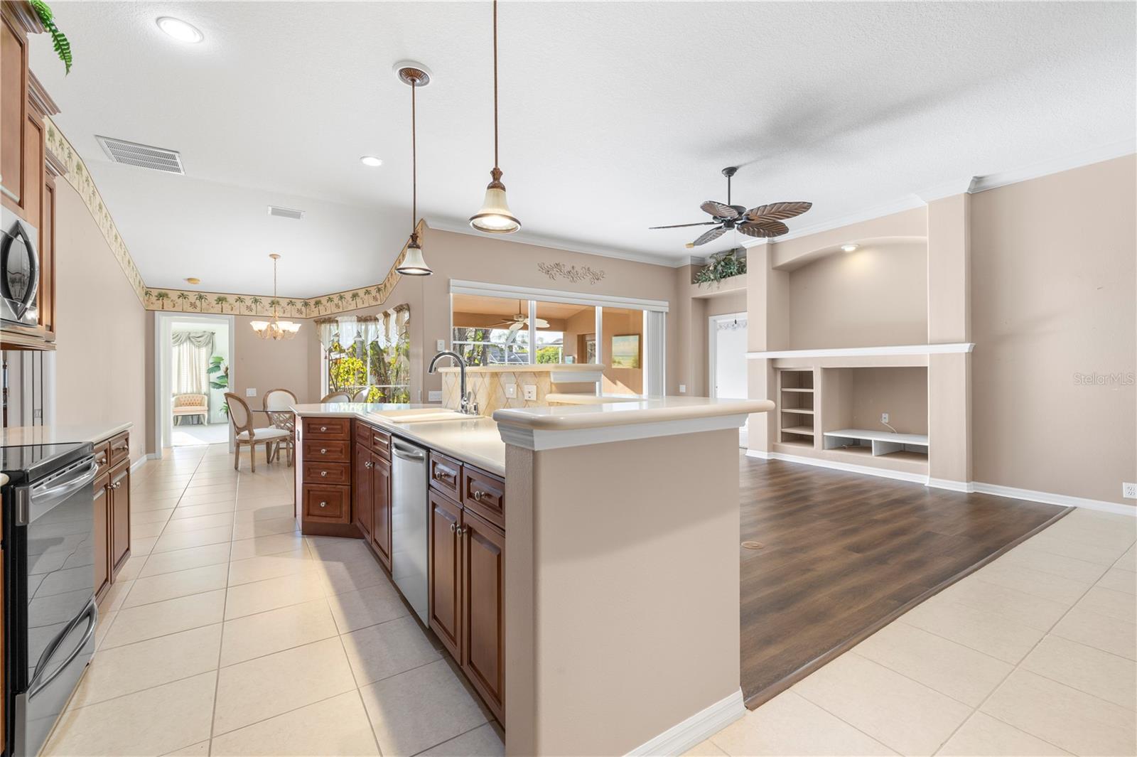 FOX WOOD PH 04 - Residential