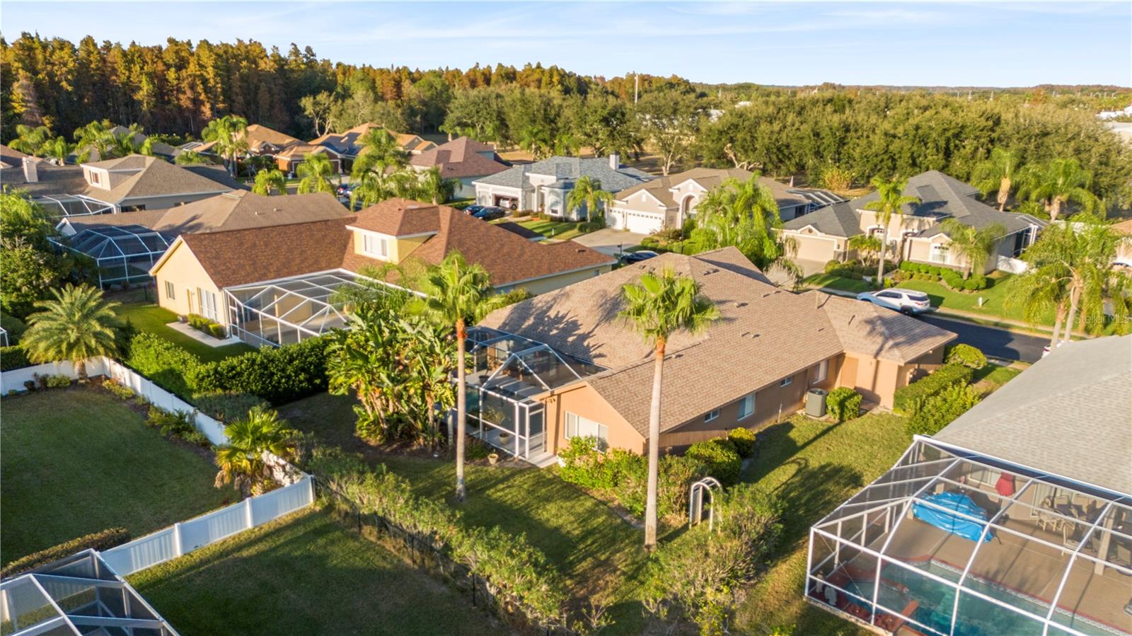 FOX WOOD PH 04 - Residential