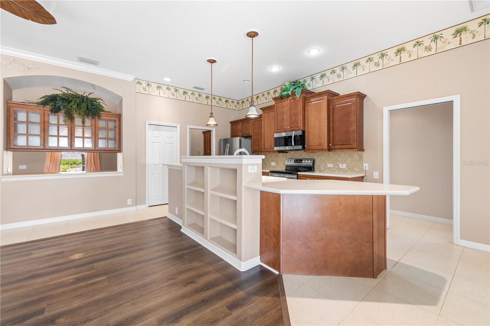 FOX WOOD PH 04 - Residential