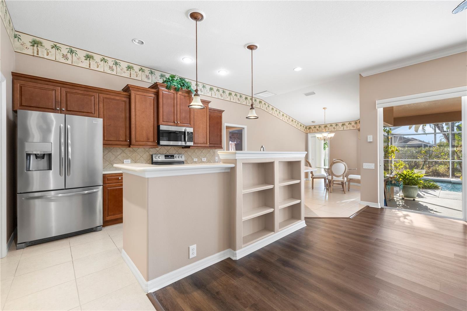 FOX WOOD PH 04 - Residential