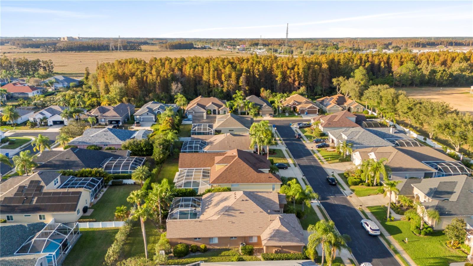 FOX WOOD PH 04 - Residential