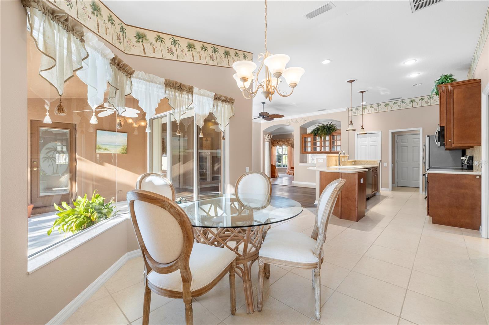 FOX WOOD PH 04 - Residential